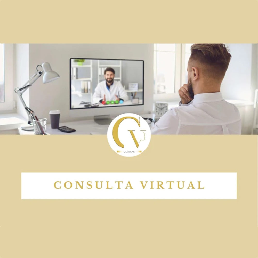 Consulta virtual